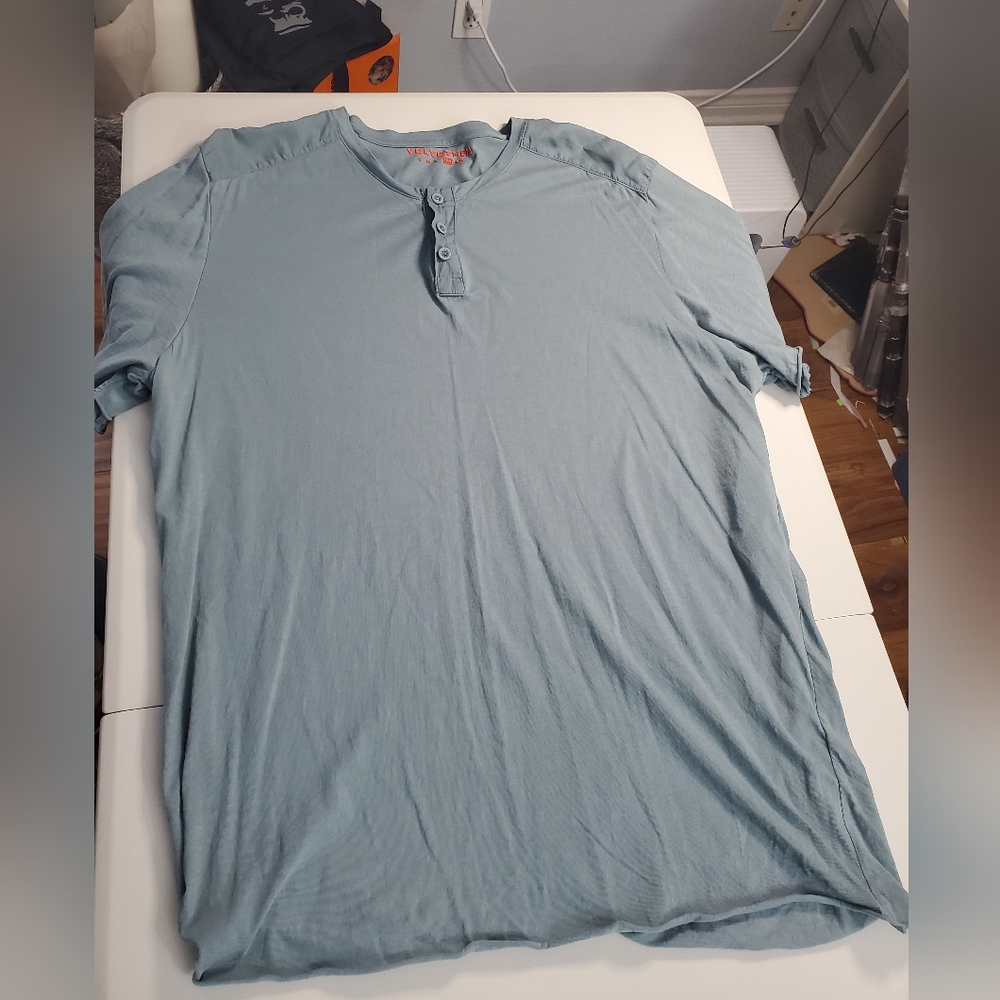 Velvet by Graham & Spencer XL Shirt